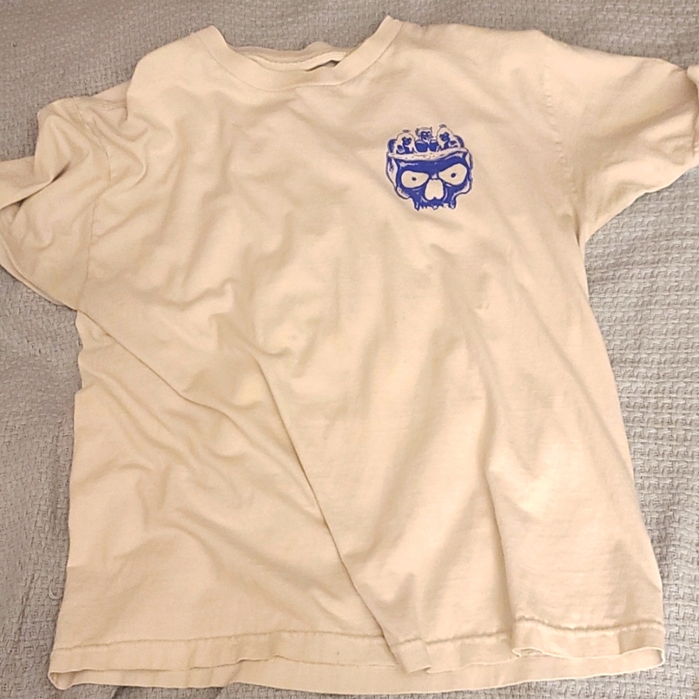 Tee-shirt